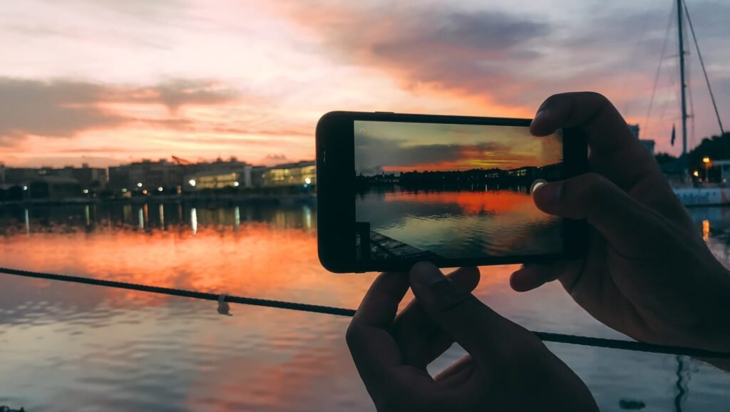 concurso de fotografias Oeiras 2023 - fotografando com um smartphone