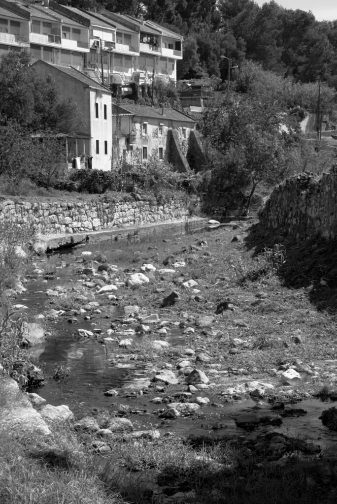 concurso de fotografia oeiras 2024 -Águas que connosco passam, e vivem
