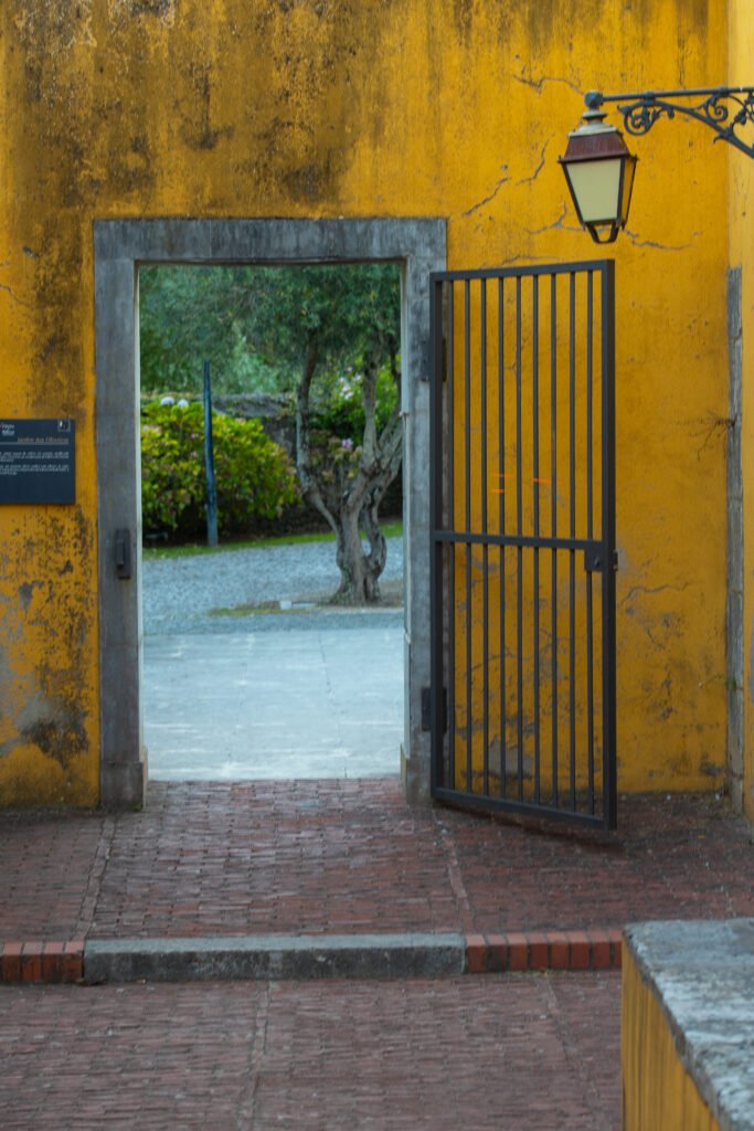 concurso de fotografia oeiras 2024 - passagem